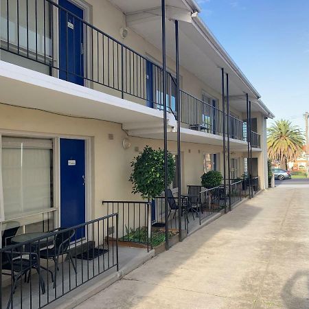 Essendon Apartments Μελβούρνη Εξωτερικό φωτογραφία