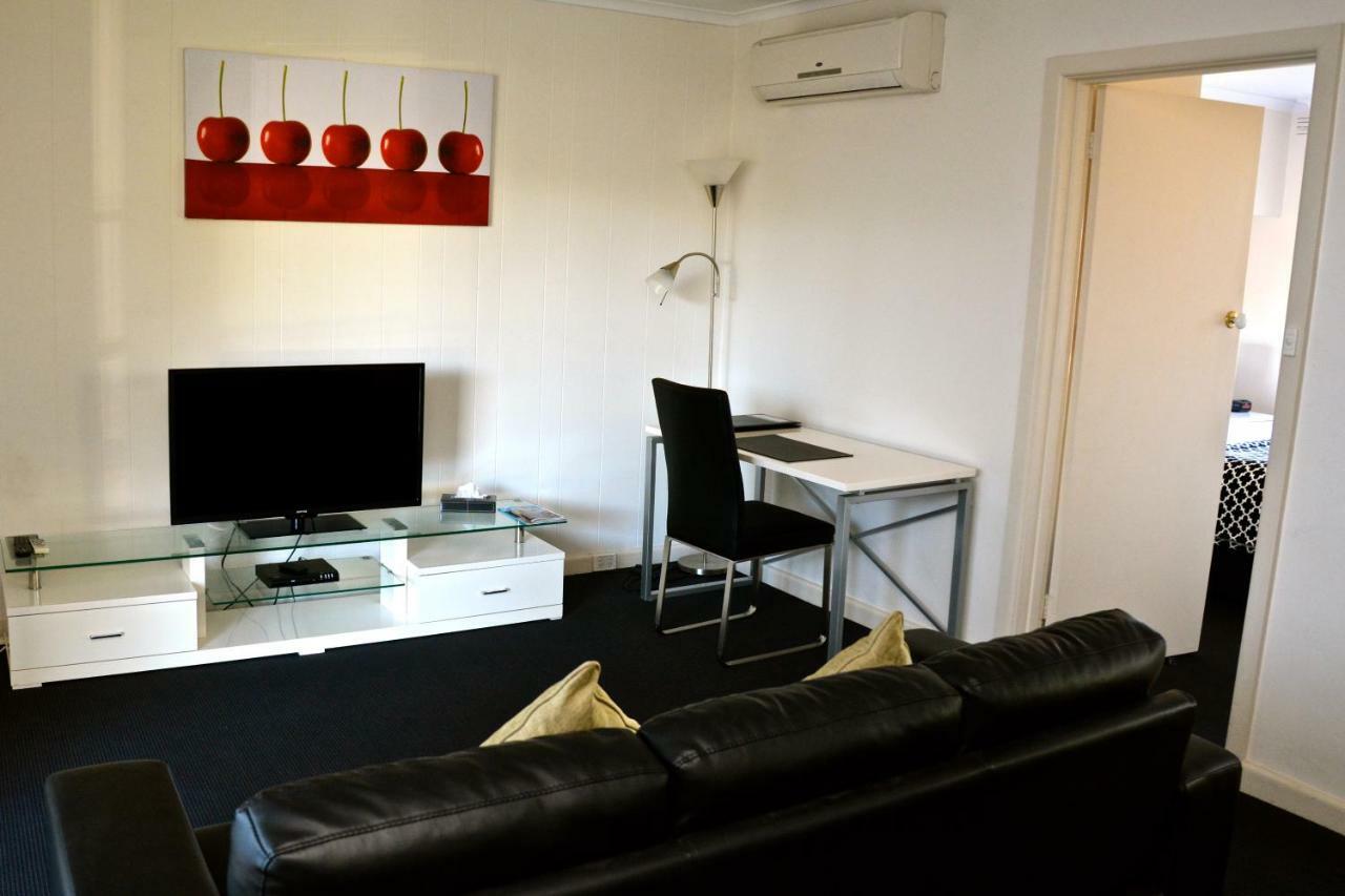 Essendon Apartments Μελβούρνη Εξωτερικό φωτογραφία