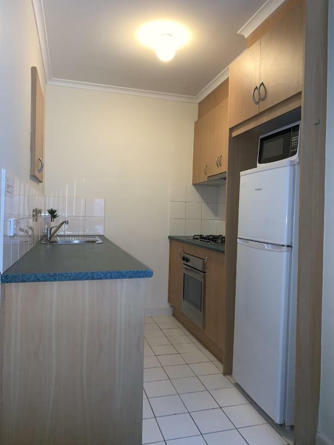 Essendon Apartments Μελβούρνη Εξωτερικό φωτογραφία