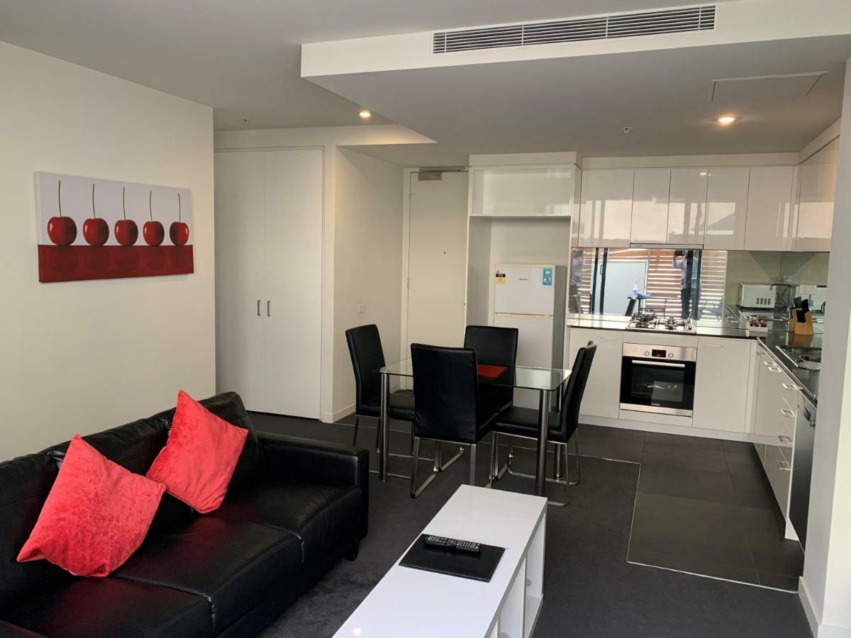 Essendon Apartments Μελβούρνη Εξωτερικό φωτογραφία