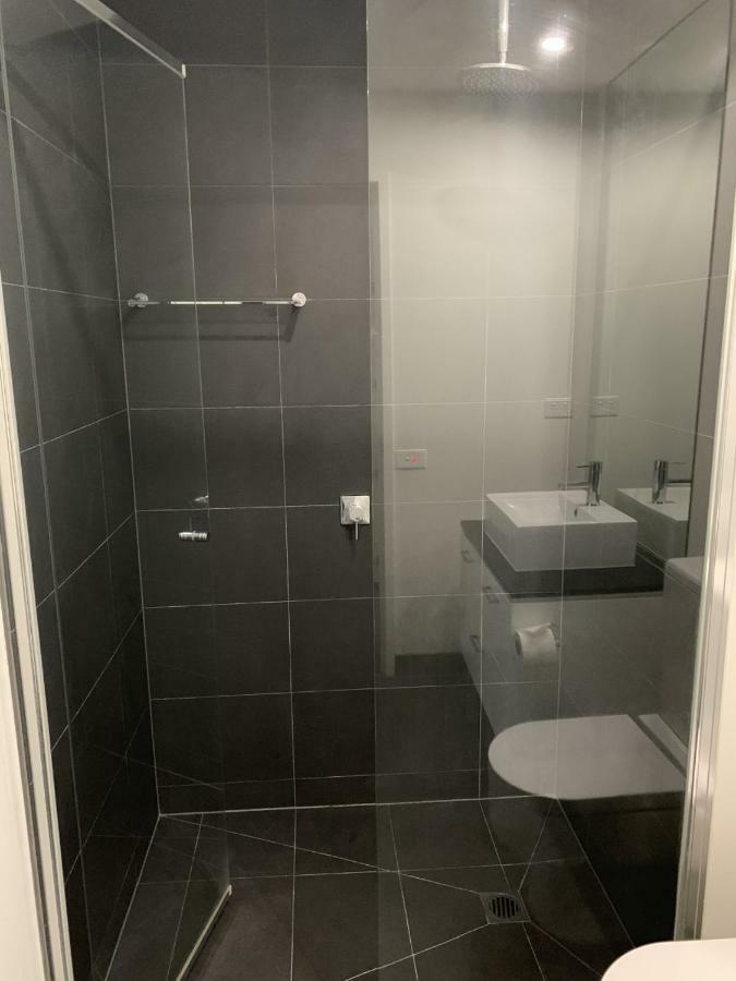 Essendon Apartments Μελβούρνη Εξωτερικό φωτογραφία