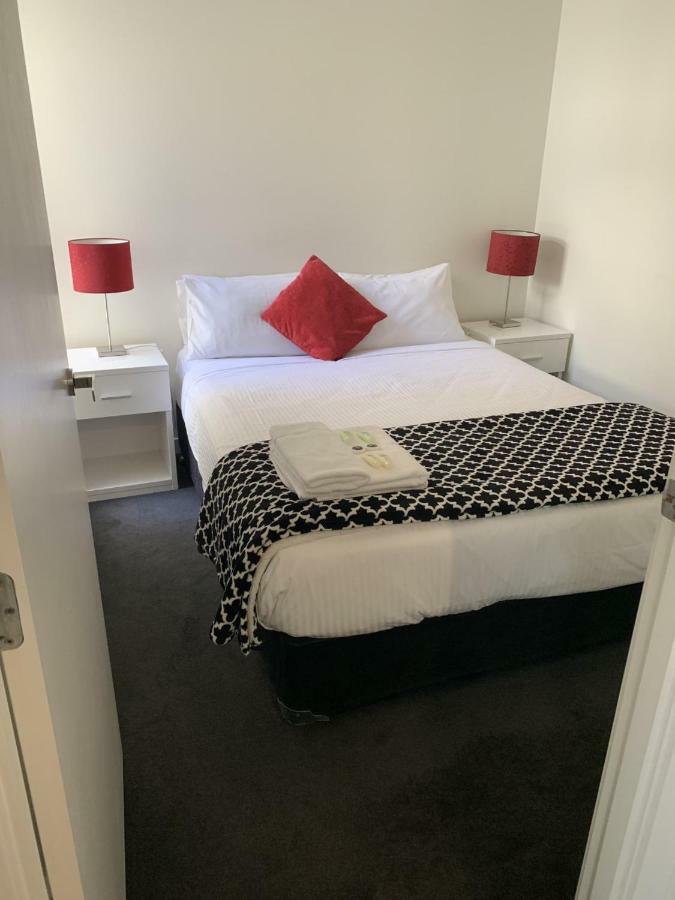Essendon Apartments Μελβούρνη Εξωτερικό φωτογραφία